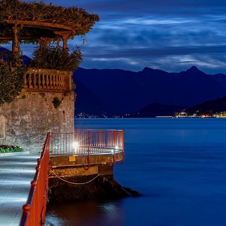 Apartmán Casa Sole Varenna Exteriér fotografie