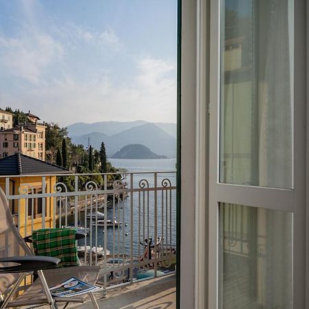 Apartmán Casa Sole Varenna Exteriér fotografie