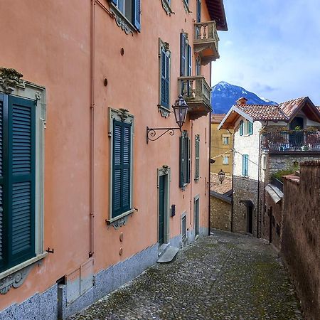 Apartmán Casa Sole Varenna Exteriér fotografie