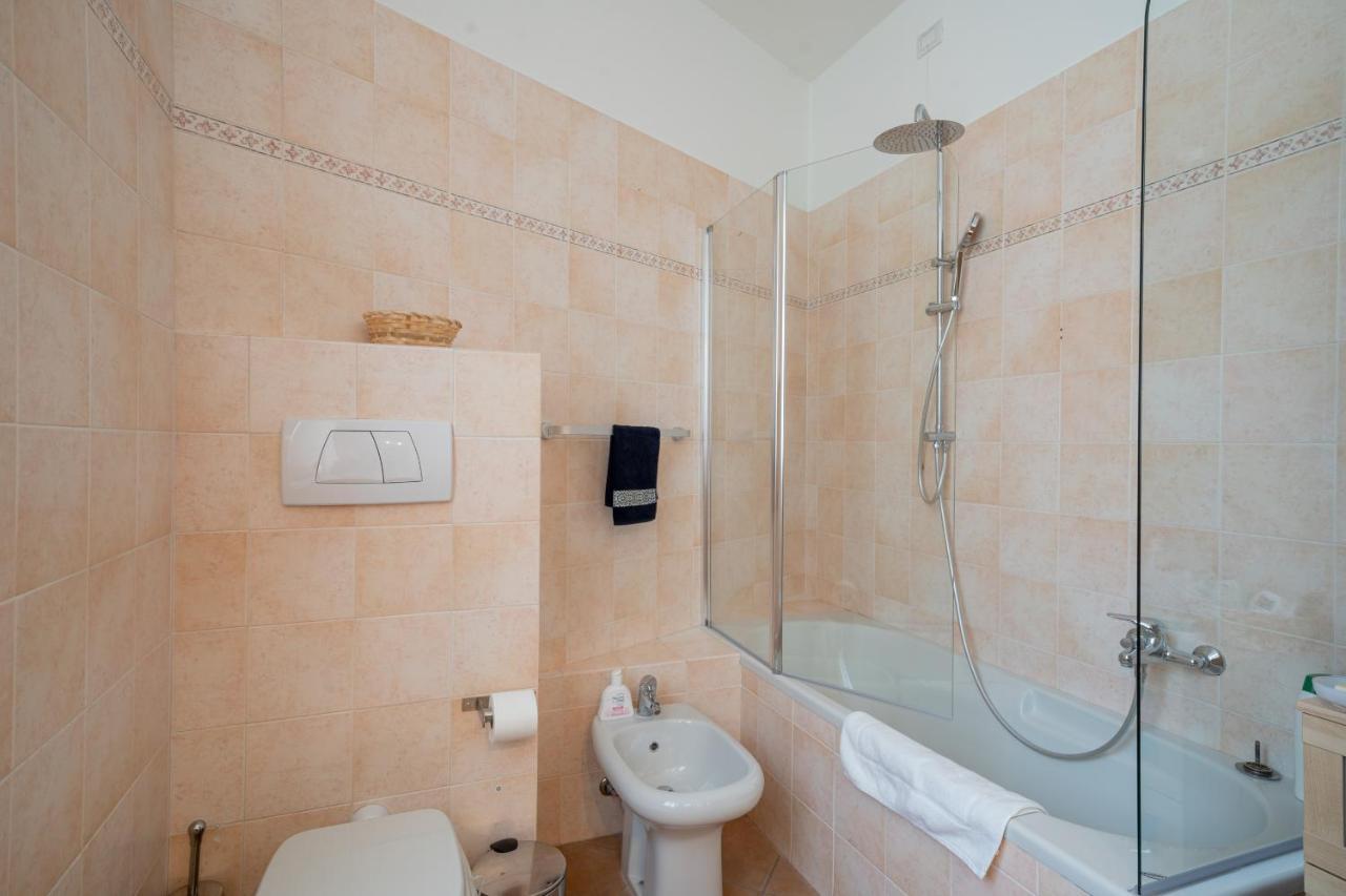 Apartmán Casa Sole Varenna Exteriér fotografie