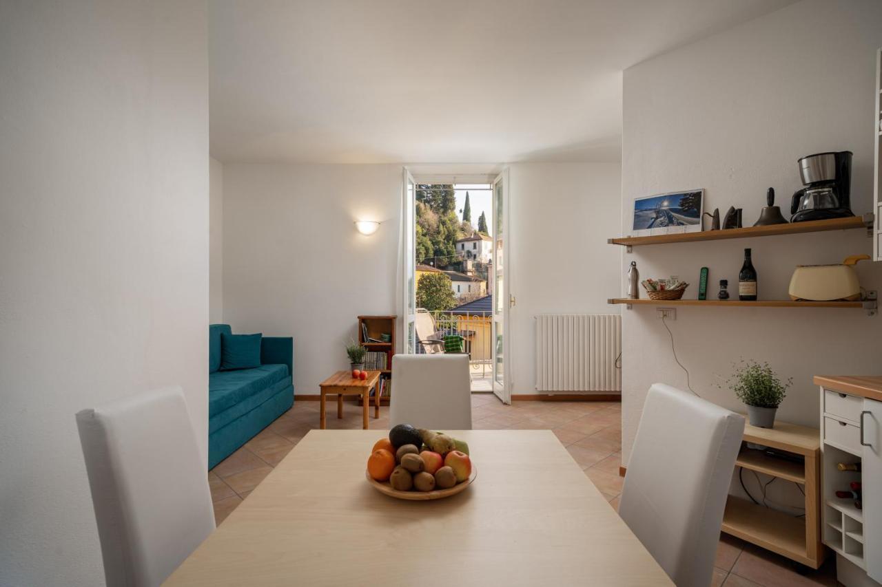 Apartmán Casa Sole Varenna Exteriér fotografie