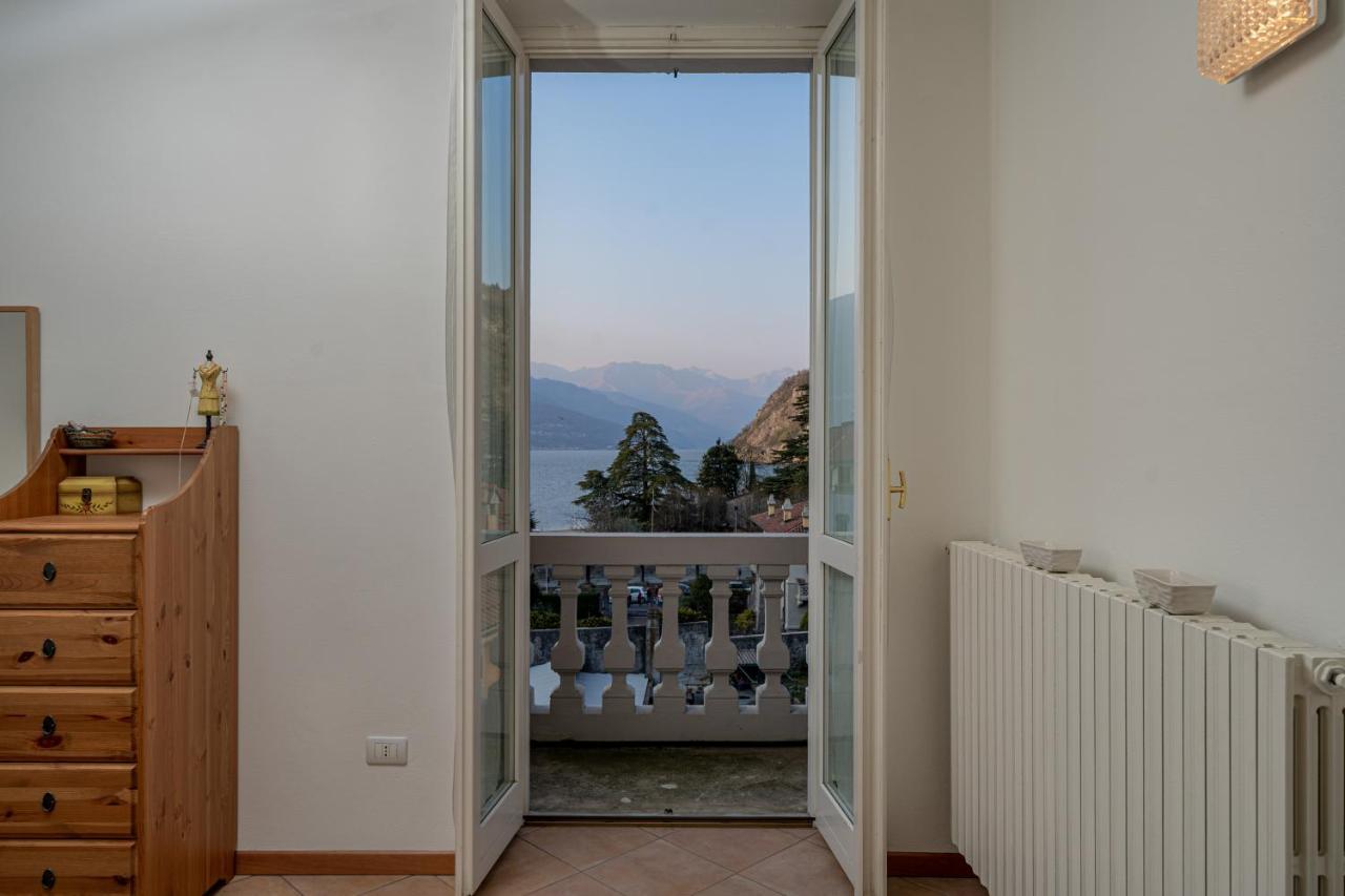 Apartmán Casa Sole Varenna Exteriér fotografie
