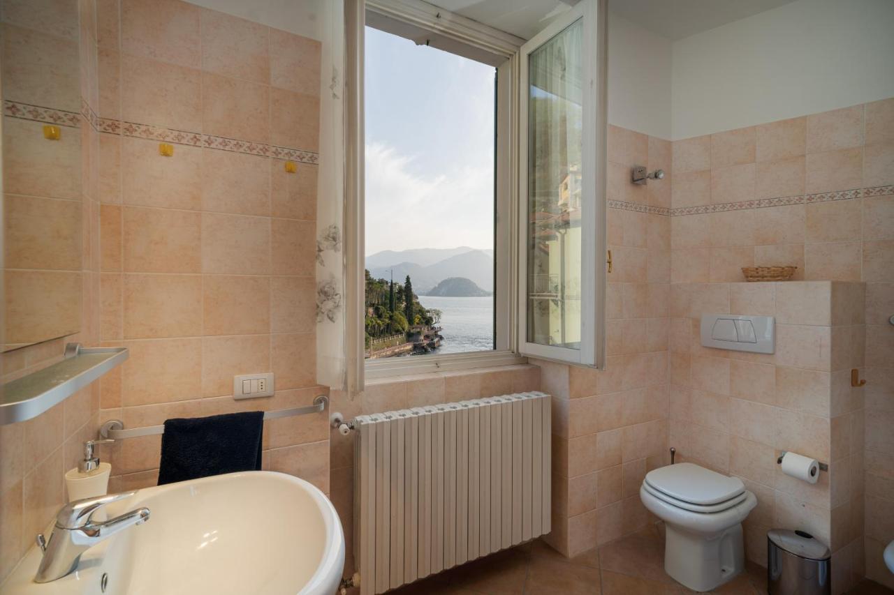 Apartmán Casa Sole Varenna Exteriér fotografie