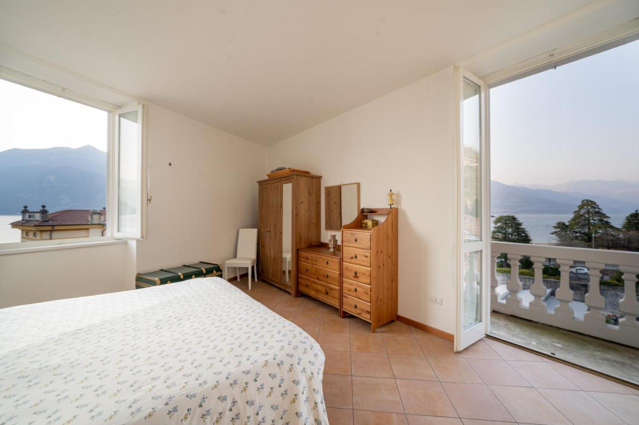 Apartmán Casa Sole Varenna Exteriér fotografie