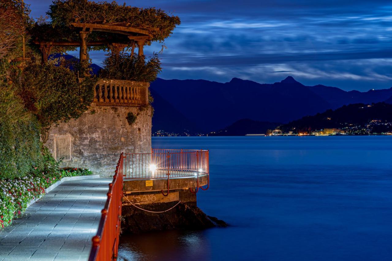 Apartmán Casa Sole Varenna Exteriér fotografie