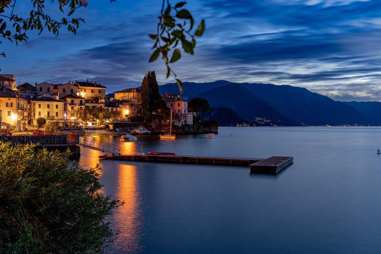 Apartmán Casa Sole Varenna Exteriér fotografie