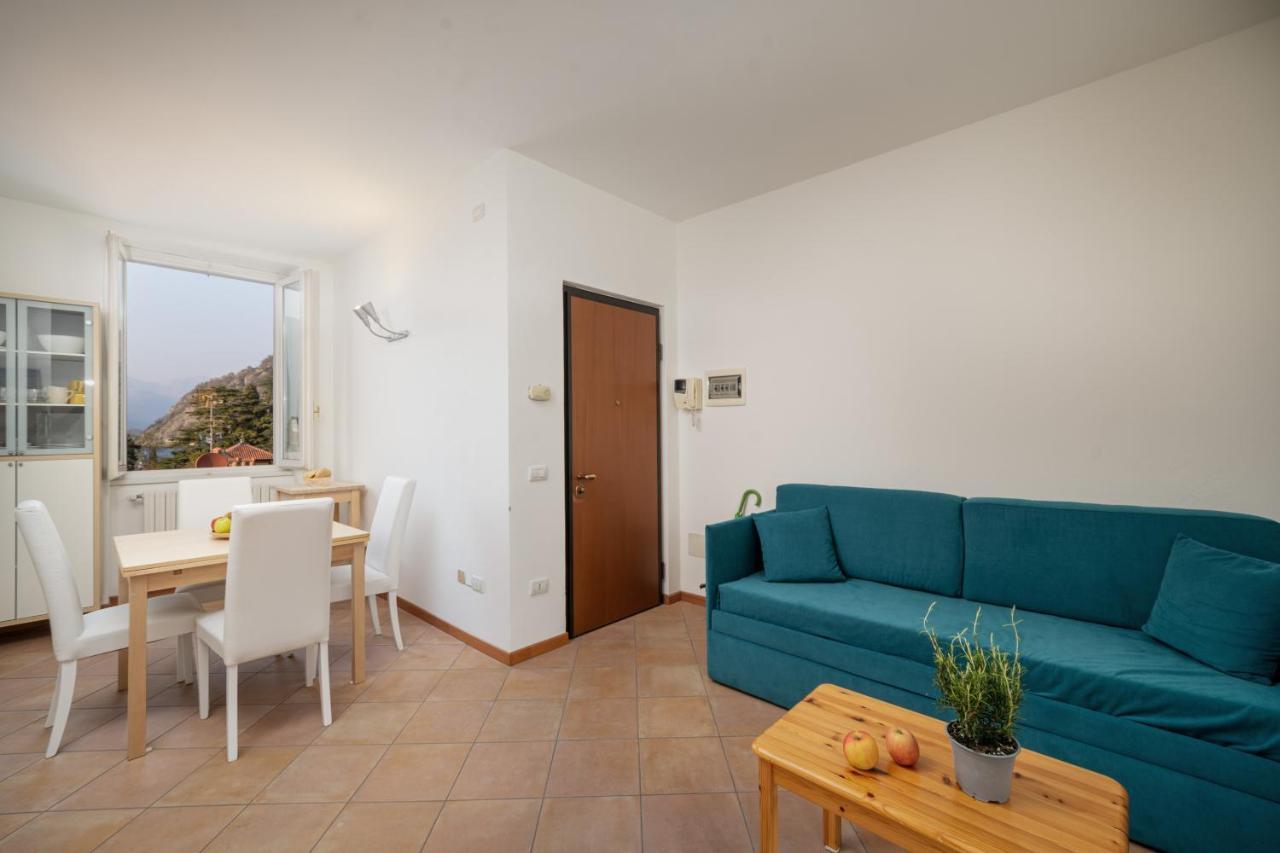 Apartmán Casa Sole Varenna Exteriér fotografie