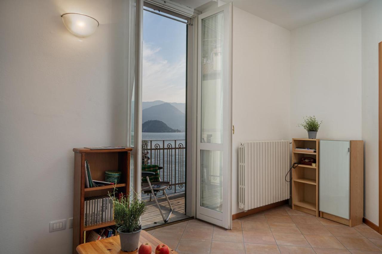 Apartmán Casa Sole Varenna Exteriér fotografie
