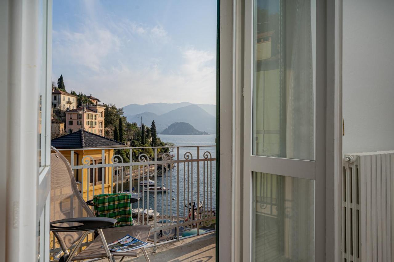 Apartmán Casa Sole Varenna Exteriér fotografie