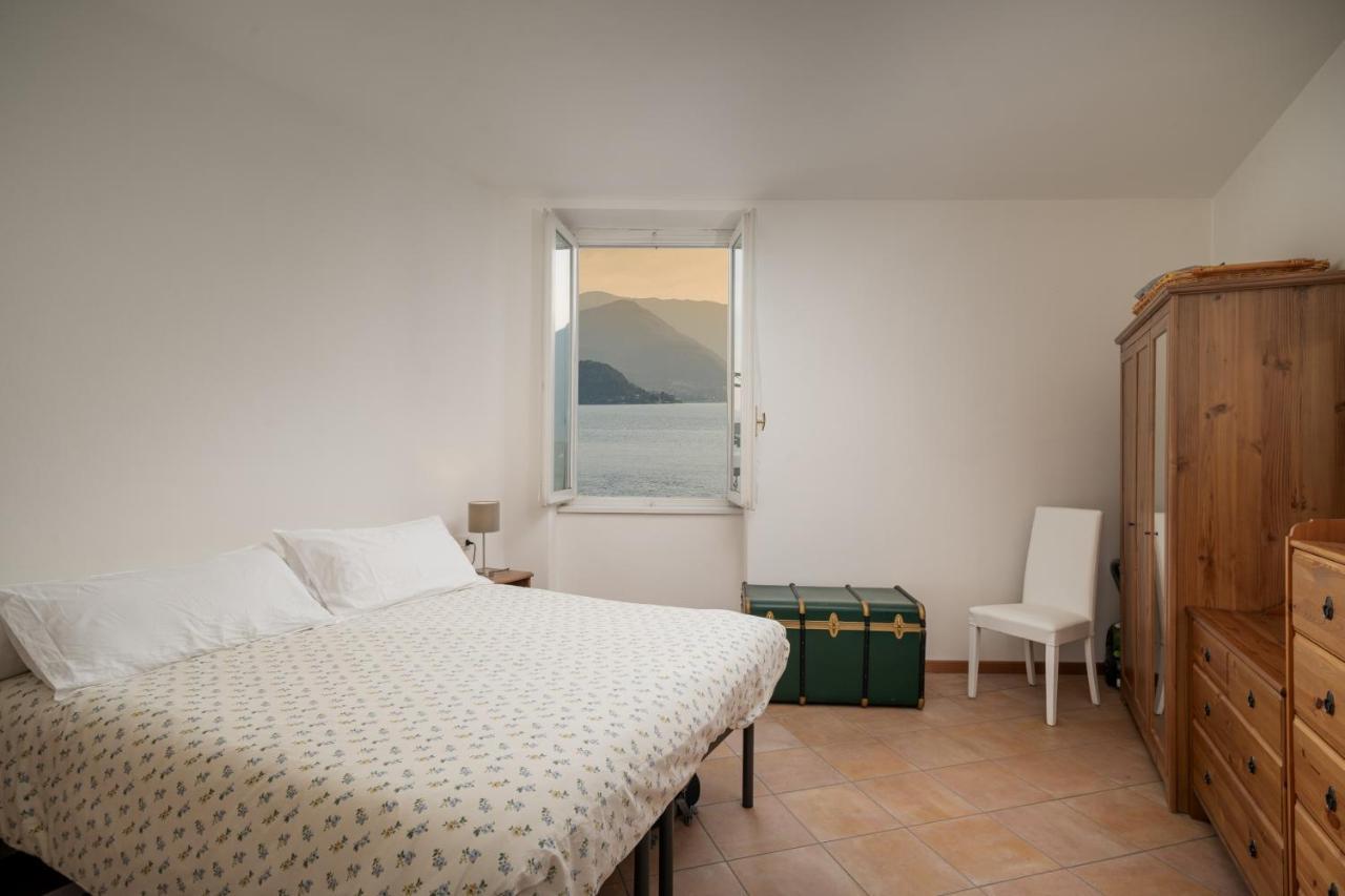 Apartmán Casa Sole Varenna Exteriér fotografie