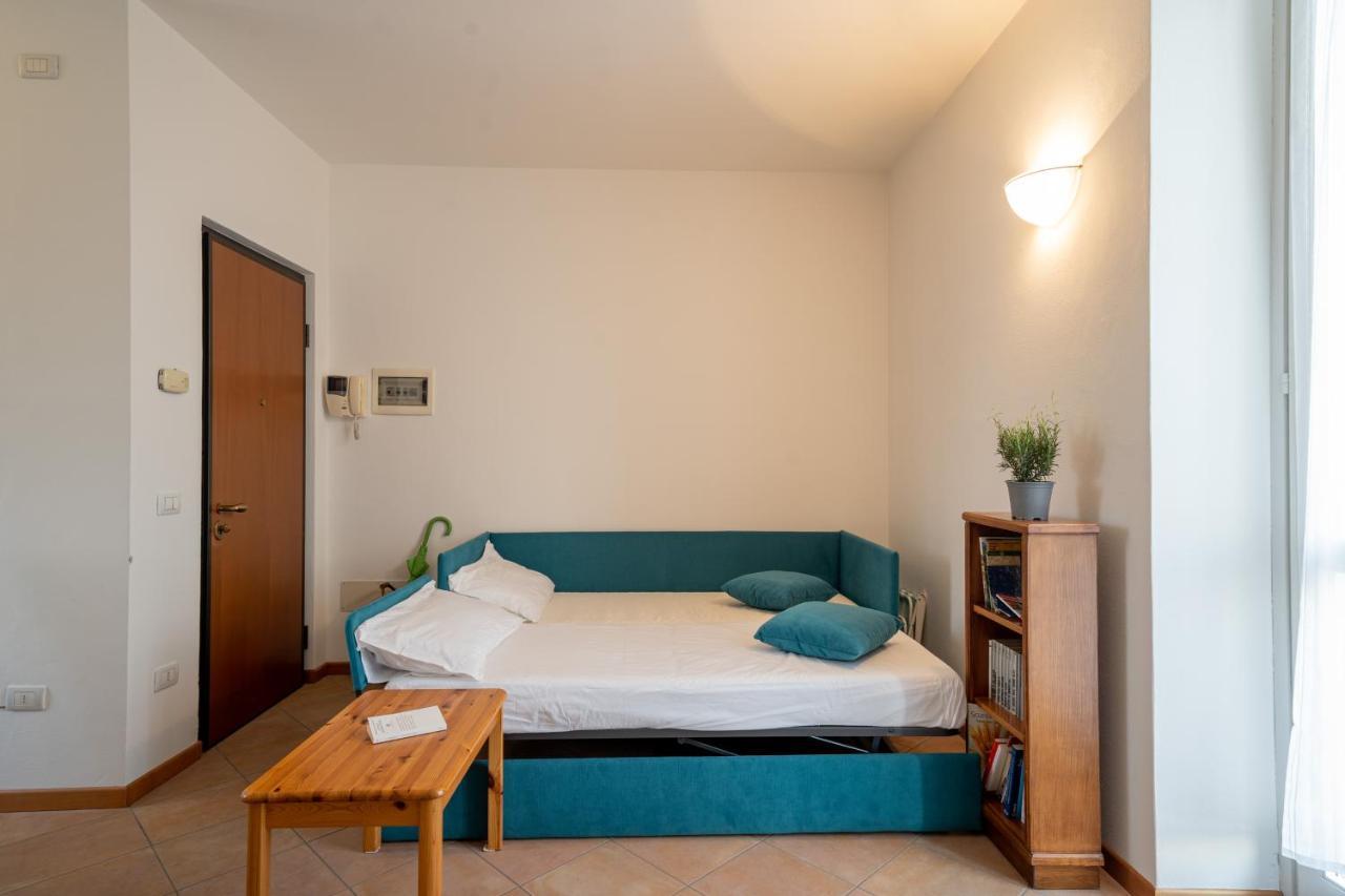 Apartmán Casa Sole Varenna Exteriér fotografie