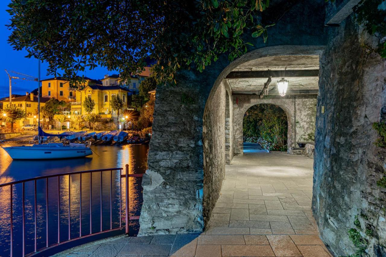 Apartmán Casa Sole Varenna Exteriér fotografie