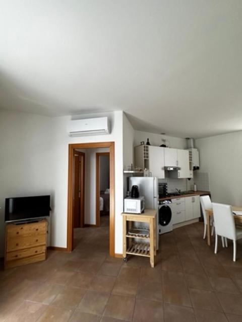 Apartmán Casa Sole Varenna Exteriér fotografie